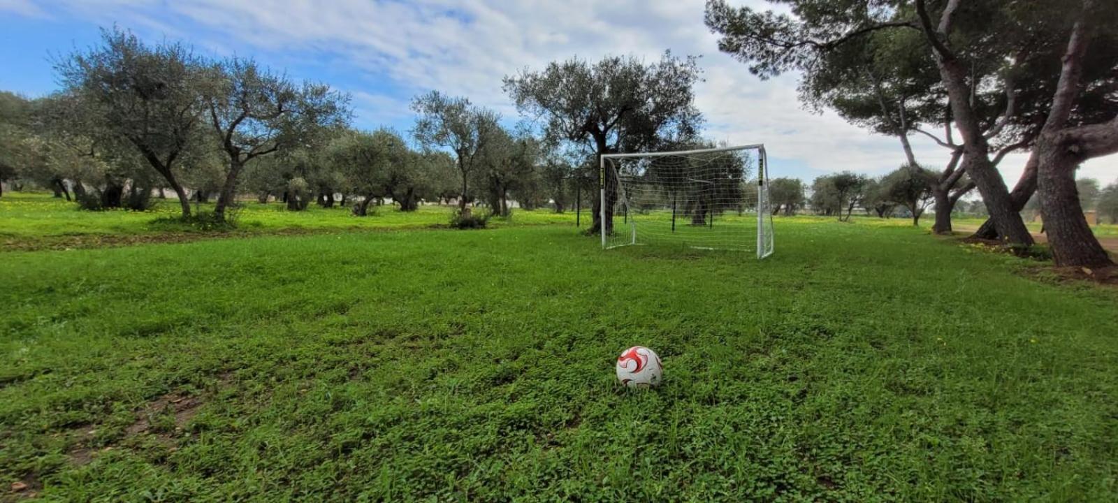 Villa Laura Bari Exterior foto