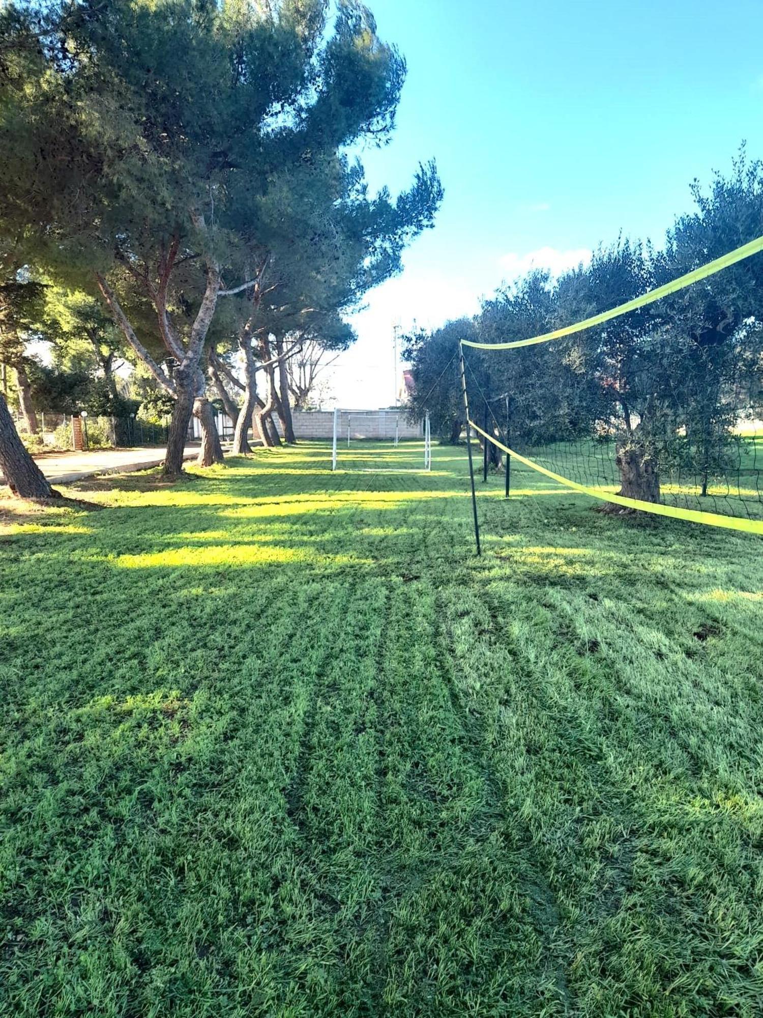 Villa Laura Bari Exterior foto