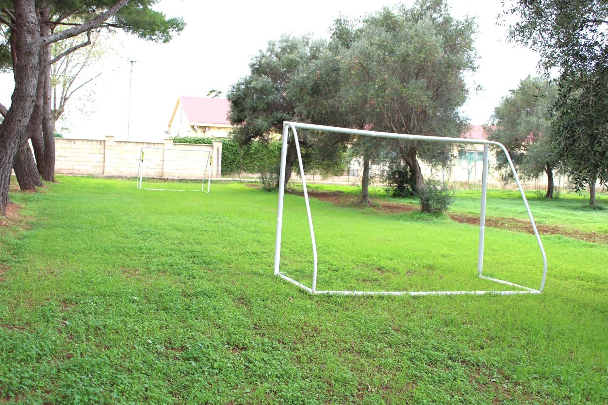 Villa Laura Bari Exterior foto